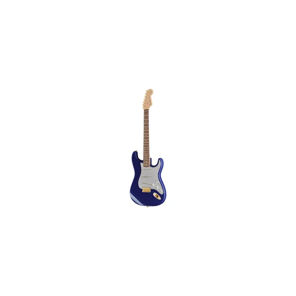Fender Robert Cray Strat RW VIO
