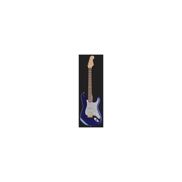 Fender Robert Cray Strat RW VIO