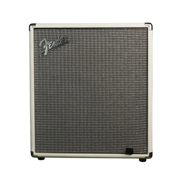 Fender Rumble 100 V3 Ivory
