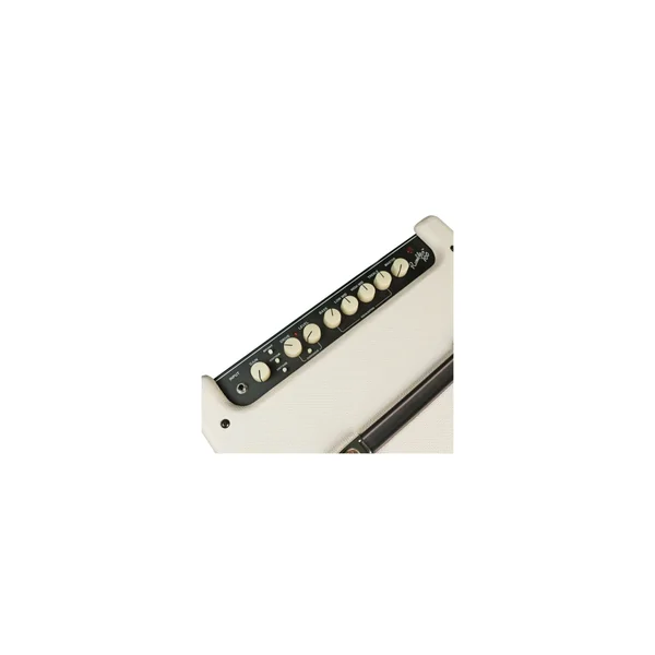 Fender Rumble 100 V3 Ivory