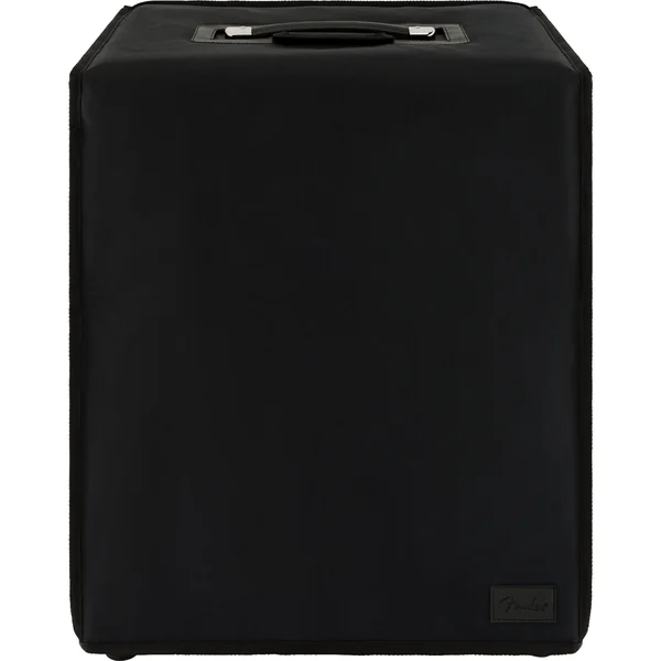 Fender Rumble 200/500/STAGE Cover