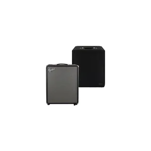 Fender Rumble 200 Bundle