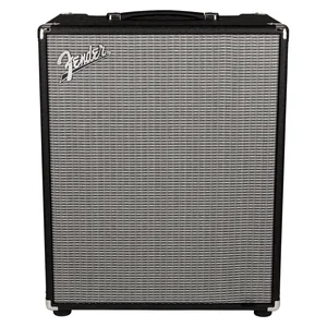 Fender Rumble 200 Bundle