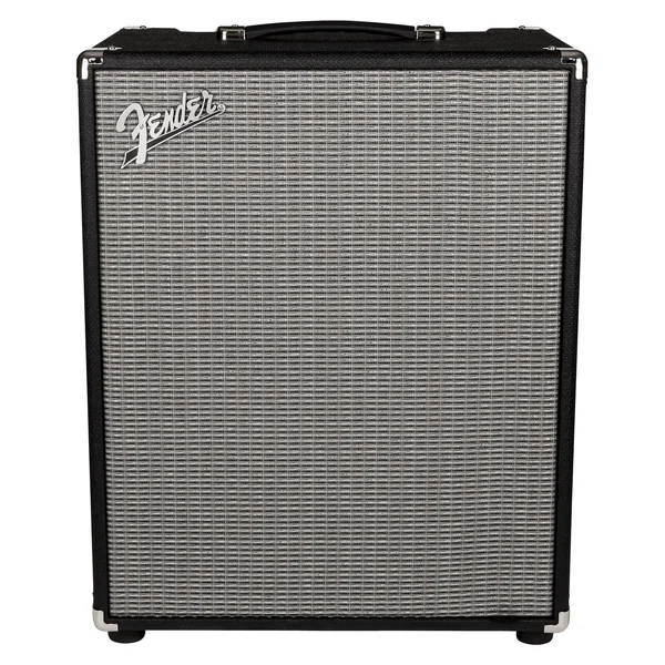 Fender Rumble 200 Bundle