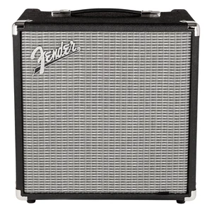 Fender Rumble 200 Bundle