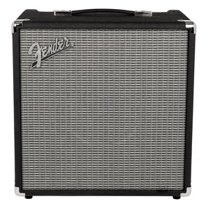 Fender Rumble 200 Bundle