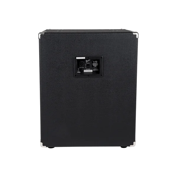 Fender Rumble 210 Cabinet BLK