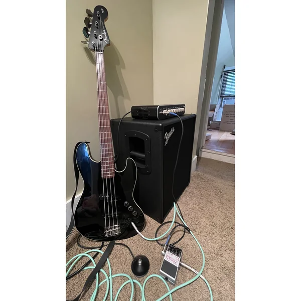 Fender Rumble 210 Cabinet V3