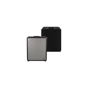 Fender Rumble 500 Bundle