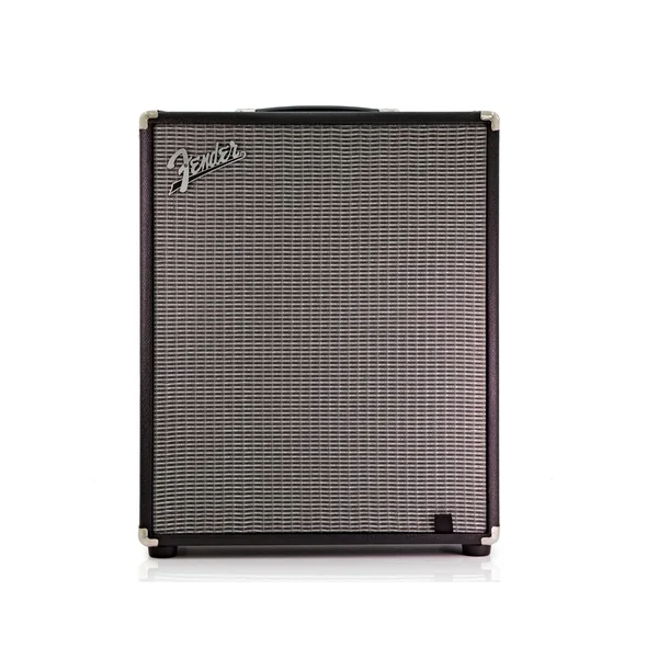 Fender Rumble 500 Bundle