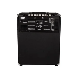 Fender Rumble 500 Bundle