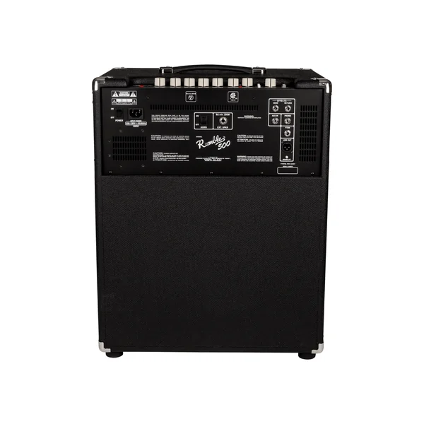 Fender Rumble 500