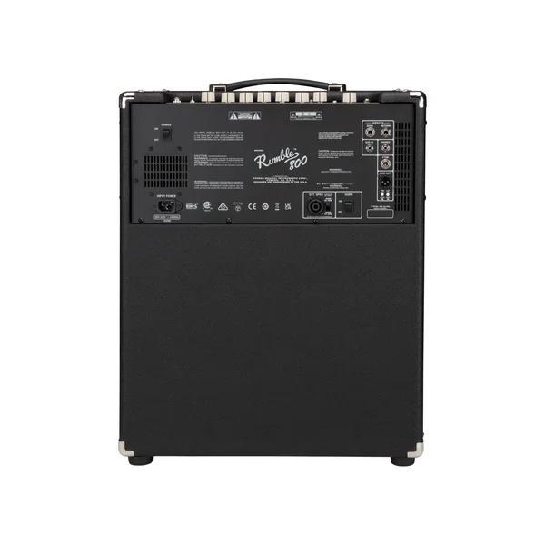 Fender Rumble 800 Combo
