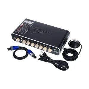 Fender Rumble 800HD