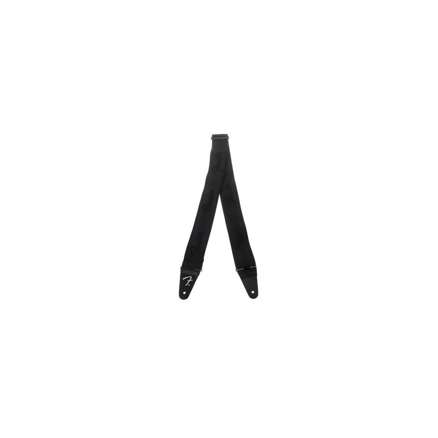 Fender Running Logo Strap BB