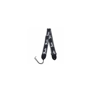 Fender Running Logo Strap