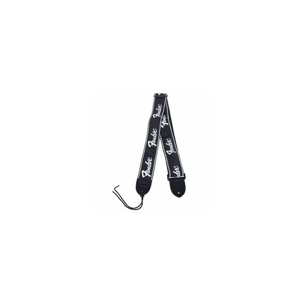 Fender Running Logo Strap