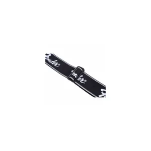 Fender Running Logo Strap