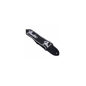 Fender Running Logo Strap