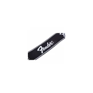 Fender Running Logo Strap