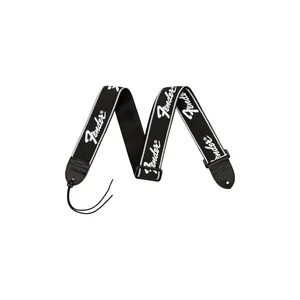 Fender Running Logo Strap