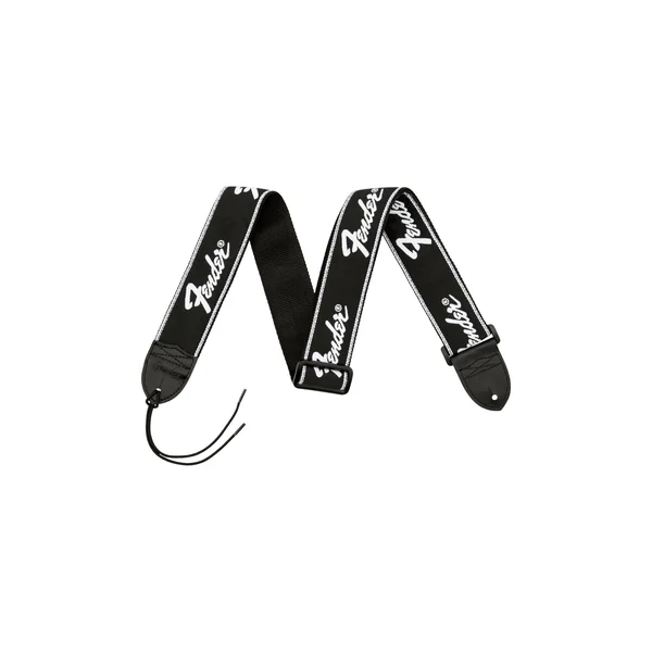 Fender Running Logo Strap