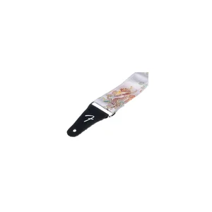 Fender Satin Dragon Strap Ivory