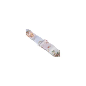Fender Satin Dragon Strap Ivory