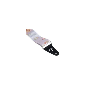 Fender Satin Dragon Strap Ivory