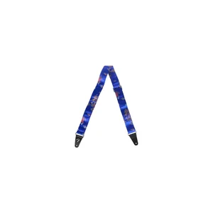 Fender Satin Dragon Strap Royal BL