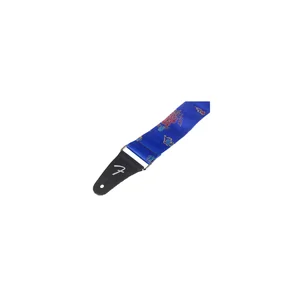 Fender Satin Dragon Strap Royal BL