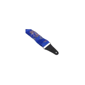 Fender Satin Dragon Strap Royal BL