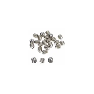 Fender Screws for Potiknobs