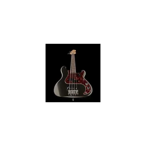 Fender Sean Hurley 61 P-Bass Aged CFM