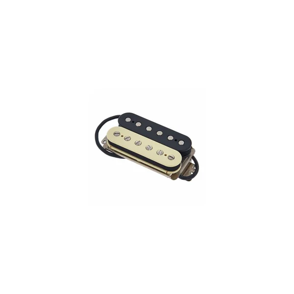 Fender Shawbucker 1 Pickup Zebra