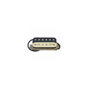 Fender Shawbucker 1 Pickup Zebra