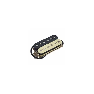 Fender Shawbucker 1 Pickup Zebra