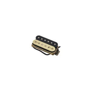 Fender Shawbucker 2 Pickup Zebra