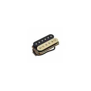 Fender Shawbucker 2 Pickup Zebra