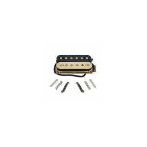 Fender Shawbucker 2 Pickup Zebra