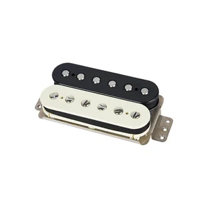 Fender Shawbucker 2 Pickup Zebra