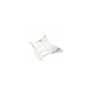 Fender Shield Pickguard 62 Strat