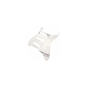 Fender Shield Pickguard 62 Strat