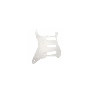 Fender Shield Pickguard 62 Strat