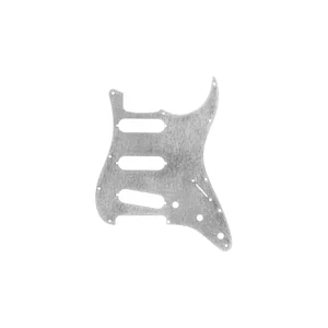Fender Shield Pickguard 62 Strat