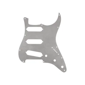 Fender Shield Pickguard 62 Strat