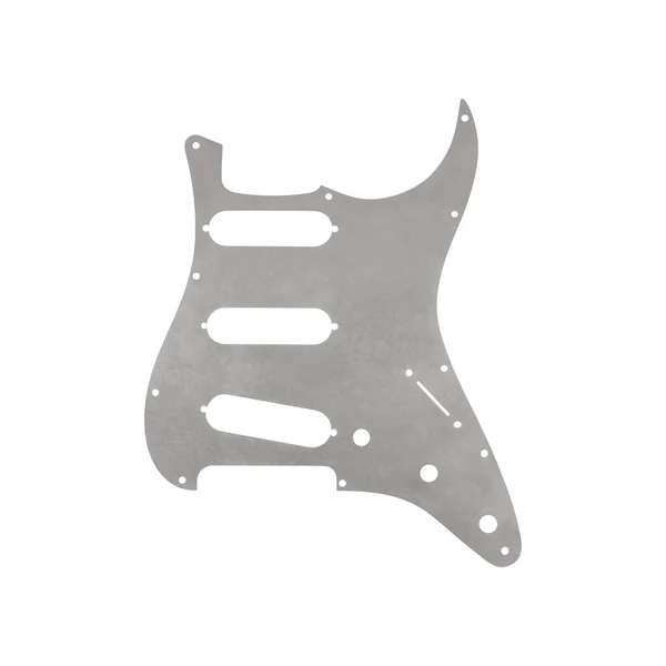 Fender Shield Pickguard 62 Strat