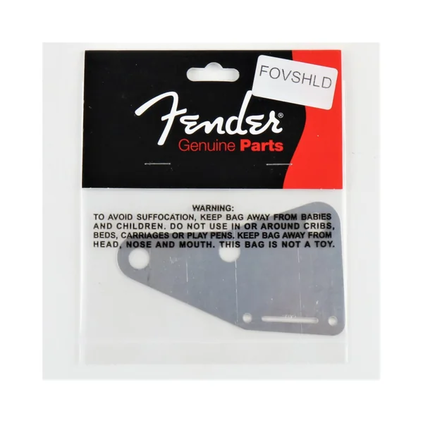 Fender Shield Pickguard Vint.Strat