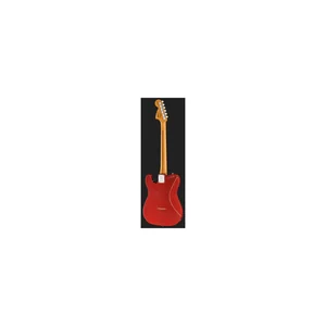 Fender Shiflett Tele Dlx DKR
