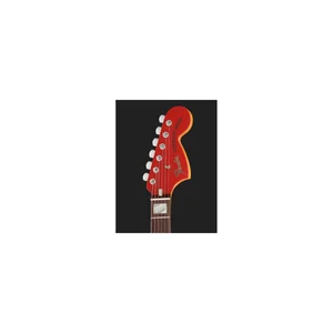 Fender Shiflett Tele Dlx DKR